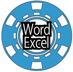 WordとExcel