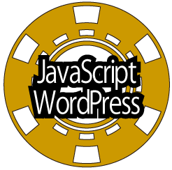 JavaScriptとWordPress