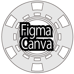 FigmaとCanva