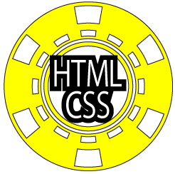 HTMLとCSS